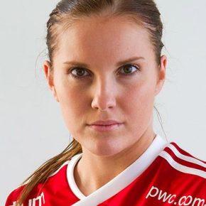 Alexandra Roos Skövde HF