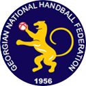 Georgian national handball federation