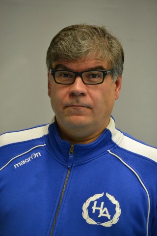 Mika Laaksonen