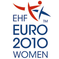 EHF Euro2010 Women