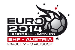 Euro 2014 Men 20 