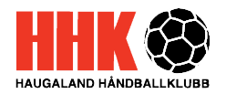 Haugaland Håndballklubb